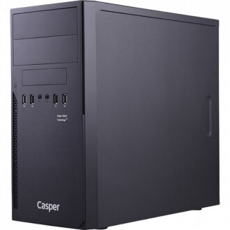Casper Nirvana N200 N2L.1010-B930R-00B Masaüstü Bilgisayar kullananlar yorumlar